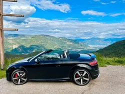 Audi TT Roadster