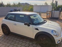 Beige Gebraucht 2009 Mini ONE Kleinwagen | 5.599 € (Teuer)