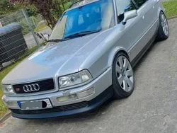 Silber Gebraucht 1994 Audi S2 Coupé | 29.200 €