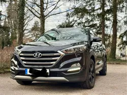 Gebraucht 2017 Hyundai Tucson Premium SUV | 17.500 € (Fairer Preis)