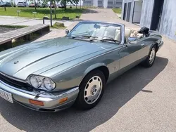 Grün Gebraucht 1996 Jaguar XJS Cabrio | 29.500 €