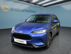 Blau Gebraucht 2025 Honda ZR-V Advance SUV | 37.949 € (Etwas zu teuer)