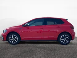 Flash rot sn 94 Gebraucht 2021 VW Polo Highline Kleinwagen | 15.950 € (Fairer Preis)