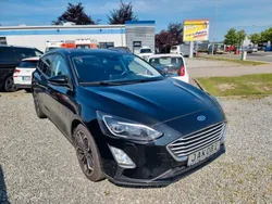 Schwarz Gebraucht 2019 Ford Focus Kombi | 14.900 € (Etwas zu teuer)
