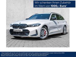 Alpinweiss Gebraucht 2024 BMW M340 M Sport Limousine | 55.555 € (Guter Preis)