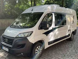 Weiß Gebraucht 2022 Fiat Ducato Van | 39.900 €