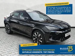 Midnightschwarz metallic Neu 2025 Cupra Formentor VZ SUV | 42.480 € (Guter Preis)