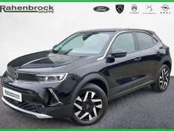 Schwarz Gebraucht 2023 Opel Mokka Elegance SUV | 18.890 € (Fairer Preis)