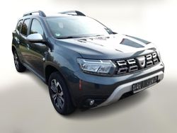 Kometengrau Gebraucht 2022 Dacia Duster Prestige | 18.528 € (Guter Preis)