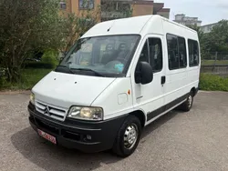 Weiß Gebraucht 2005 Citroën Jumper Van / Kleinbus | 2.650 €