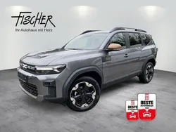 Dolomit grau Neu 2025 Dacia Bigster Extreme SUV | 33.880 € (Fairer Preis)