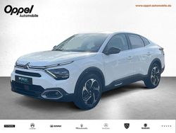 Weiß Gebraucht 2023 Citroën C4 X Shine SUV | 21.900 € (Fairer Preis)