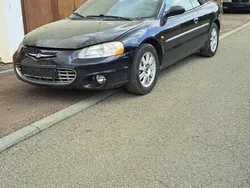 Chrysler Sebring Cabriolet