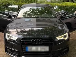 Gebraucht 2013 Audi A5 Sportback S-Line Limousine | 18.000 € (Fairer Preis)