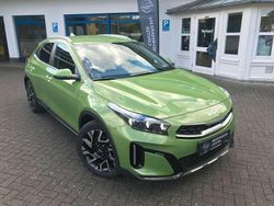 Grün Neu 2025 Kia XCeed SUV | 24.990 € (Fairer Preis)