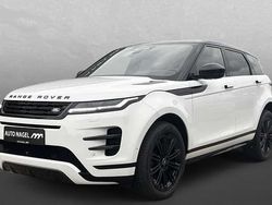 Weiß Gebraucht 2025 Land Rover Range Rover evoque SE Dynamic SUV | 63.890 €