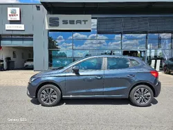 Grau Neu 2025 Seat Ibiza Style Limousine | 24.490 € (Fairer Preis)
