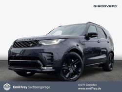 Grau Gebraucht 2025 Land Rover Discovery 5 HSE Dynamic SUV | 86.995 €