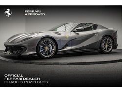 Grau Gebraucht 2022 Ferrari 812 | 1.750.000 €