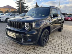 Schwarz Gebraucht 2022 Jeep Renegade SUV | 25.996 € (Fairer Preis)