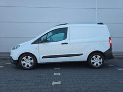 Weiß Gebraucht 2018 Ford Transit Trend Van / Kleinbus | 9.990 € (Superpreis)