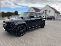 Schwarz Gebraucht 2022 Land Rover Defender HSE Dynamic SUV | 71.499 € (Fairer Preis)
