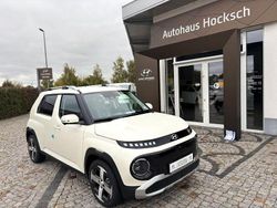 Beige Neu 2025 Hyundai Inster Prime Kleinwagen | 29.990 € (Etwas zu teuer)