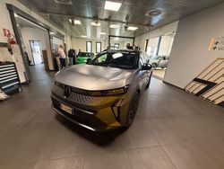 Grau Gebraucht 2024 Renault Scénic Esprit Alpine Van / Kleinbus | 38.000 € (Superpreis)