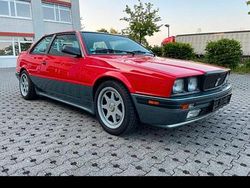 Rot Gebraucht 1990 Maserati 224 Coupé | 24.500 €