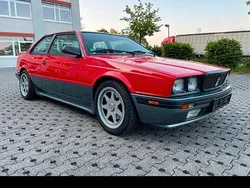Rot Gebraucht 1990 Maserati 224 Coupé | 24.500 €