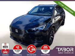 Grau Gebraucht 2024 Seat Tarraco FR SUV | 37.988 € (Fairer Preis)