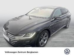 Schwarz Gebraucht 2023 VW Arteon R-line Limousine | 37.985 € (Teuer)