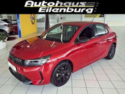 Rot Gebraucht 2024 Opel Corsa Kleinwagen | 17.790 € (Fairer Preis)