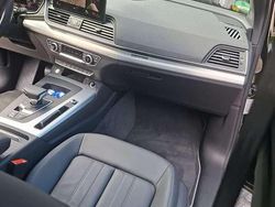 Schwarz Gebraucht 2024 Audi Q5 Business SUV | 52.000 € (Etwas zu teuer)