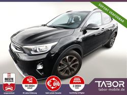 Schwarz Gebraucht 2018 Kia Stonic Vision SUV | 13.788 € (Fairer Preis)