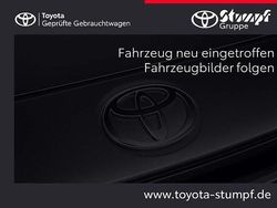 Grau Gebraucht 2022 Toyota Yaris Hybrid Sport Limousine | 22.490 € (Teuer)