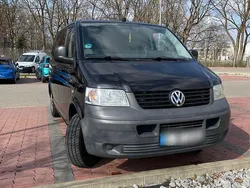 Schwarz Gebraucht 2008 VW T5 Van | 7.700 € (Fairer Preis)