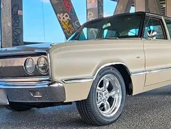 Beige Gebraucht 1967 Dodge Coronet Limousine | 19.999 €
