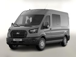 Grey matter Neu 2025 Ford Transit Trend Van / Kleinbus | 43.700 € (Fairer Preis)