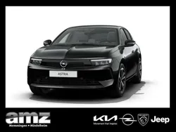 Karbon schwarz Neu 2025 Opel Astra Edition Limousine | 25.290 € (Superpreis)
