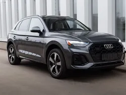 Schwarz Gebraucht 2022 Audi Q5 Business SUV | 34.000 € (Superpreis)