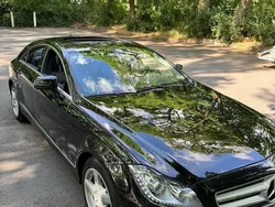 Gebraucht 2012 Mercedes CLS250 Limousine | 14.900 € (Fairer Preis)