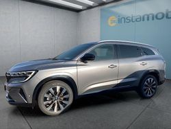 Grau Neu 2024 Renault Espace Van / Kleinbus | 43.149 €