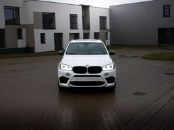 Weiß Gebraucht 2015 BMW X5 M Sport Line SUV | 20.000 €