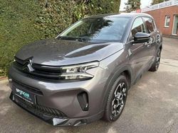 Hell grau metallic Gebraucht 2025 Citroën C5 Aircross SUV | 22.999 € (Guter Preis)