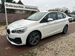 Weiß Gebraucht 2019 BMW 218 Van / Kleinbus | 17.990 € (Fairer Preis)