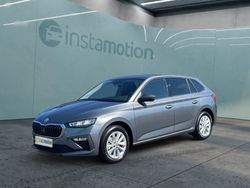 Grau Gebraucht 2024 Skoda Scala Selection Kleinwagen | 23.560 € (Fairer Preis)