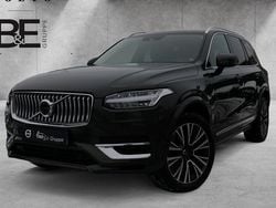 Grau Gebraucht 2021 Volvo XC90 Inscription SUV | 37.950 € (Guter Preis)