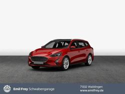 Race rot Gebraucht 2021 Ford Focus Active Kombi | 21.880 € (Fairer Preis)