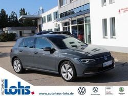 Delfingrau metallic Gebraucht 2020 VW Golf VII Style Limousine | 19.979 € (Fairer Preis)